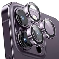 Amazon.co.jp: カメラフィルム iPhone 14Pro/14Pro Max用 カメラカバー